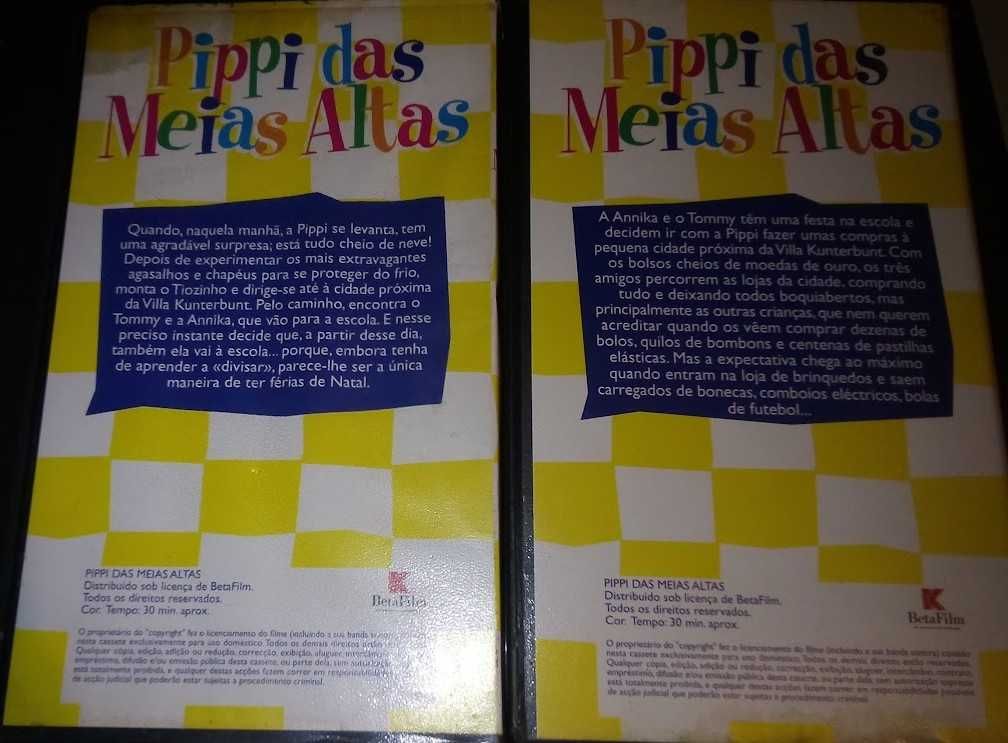 Pipi das Meias Altas