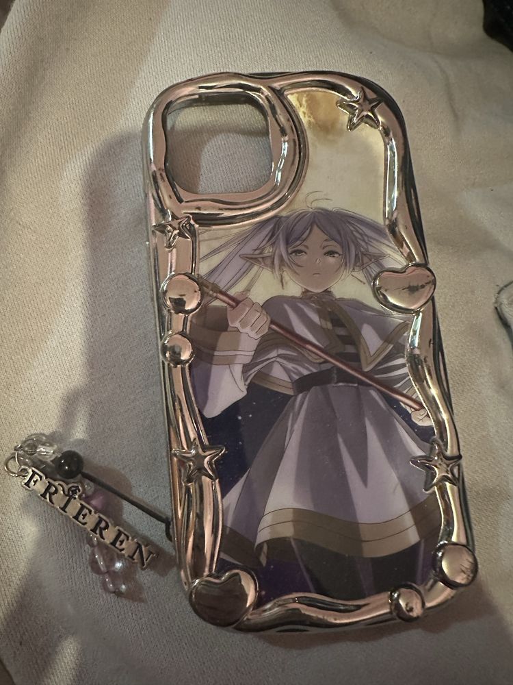 vendo capas para iphone 13