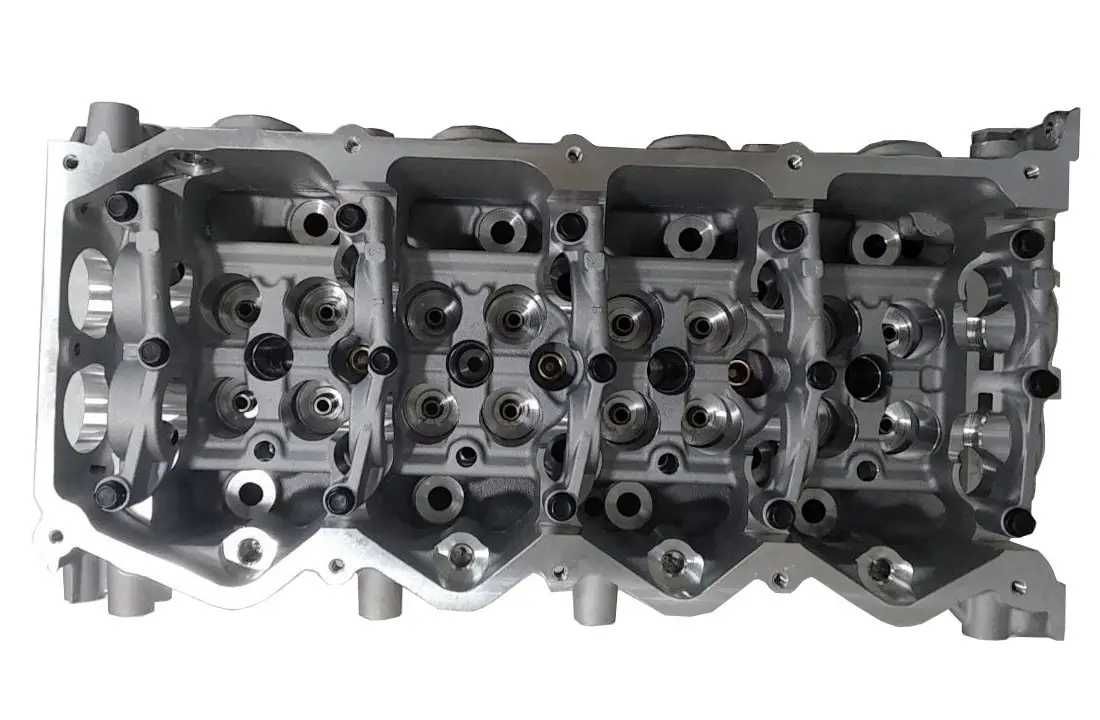 ГБЦ Nissan Narava Renault YD22 YD25 11039 EC00A AMC 908510