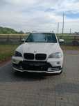 Sprzedam BMW X5 4.8B/LPG