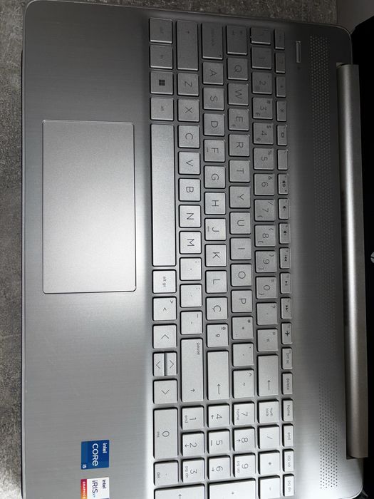 Portatil HP 15e-fq5032np 32GB Ram
