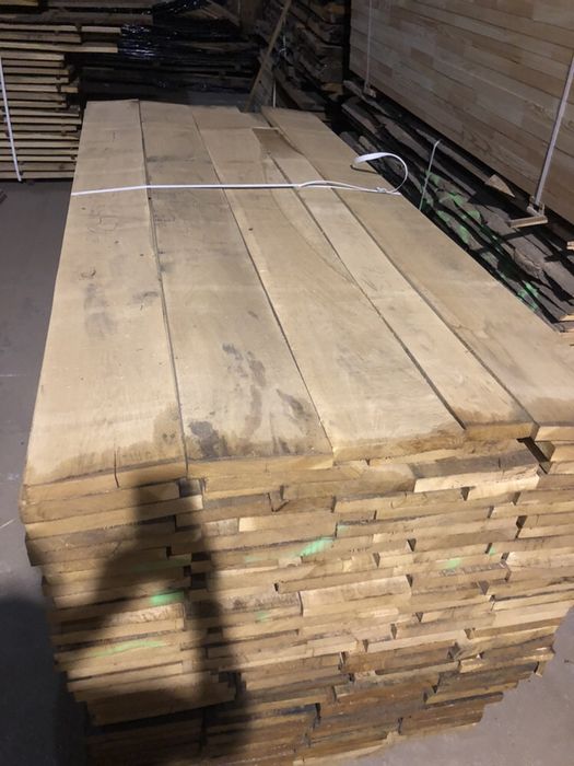 Tarcica dąb klasa B/C. Rustic /deska obrzynana/dębina/dąb/stolarstwo