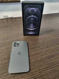 APPLE IPHONE 12 PRO 256GB Grafit Poznań Długa14