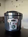 Robô de cozinha programável “Tekno Cheff” Supreme