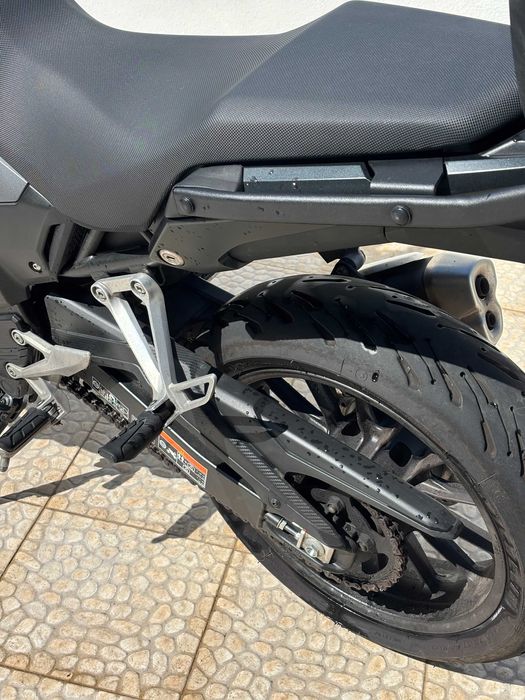 Honda CBX 500 , 2019