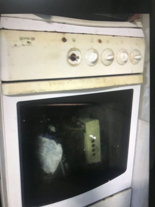 Запчастини до електроплити