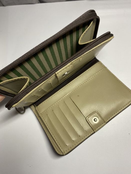 Гаманець чоловічий Lacoste