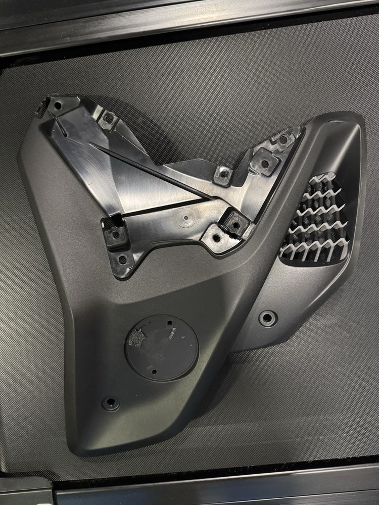 Conjunto de peças para BMW 1250 Rallye