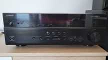 Kino domowe Yamaha RX - V473