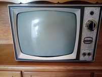 Televisão Antiga