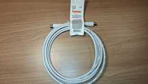 Kabel Antenowy - HAMA - 3 metry
