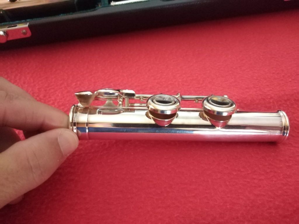 Flauta Azumi Az1000RE
