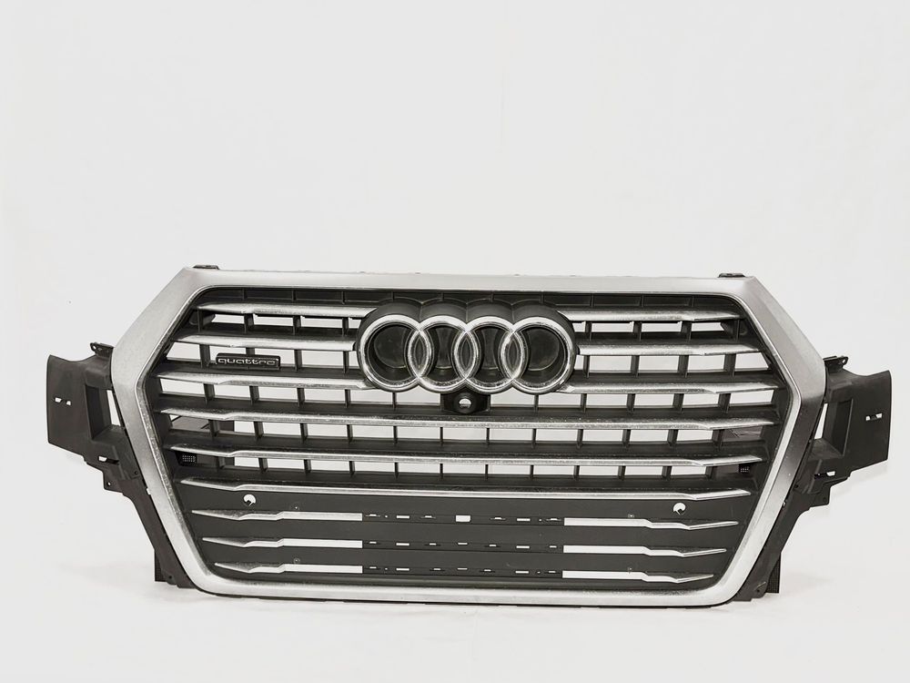 Grelhas novas Mercedes/ BMW/ Land Rover / Audi