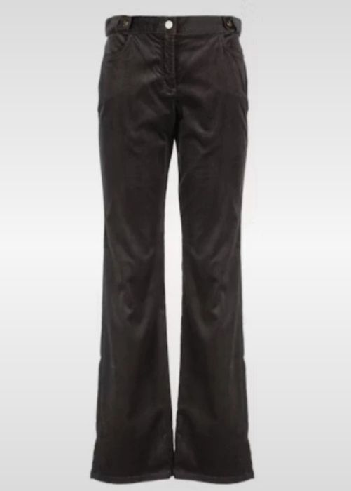 Calças Roberto Cavalli