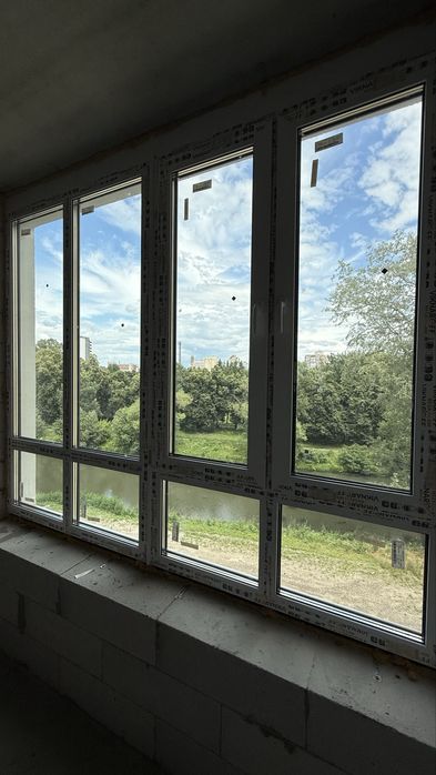 ЦЕНТР! Продам 90 кв.м 2 кімн.кв по вул. Полуботка Пушкіна Art House