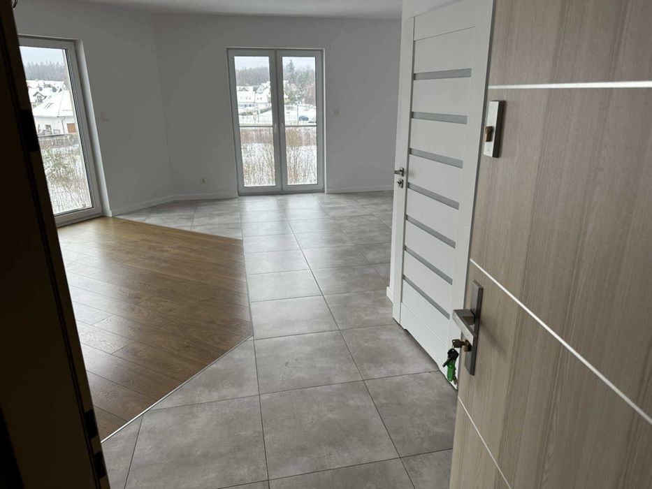 Mieszkanie 55 m2 Kościerzyna
