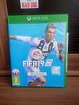 FIFA 19 Xbox one