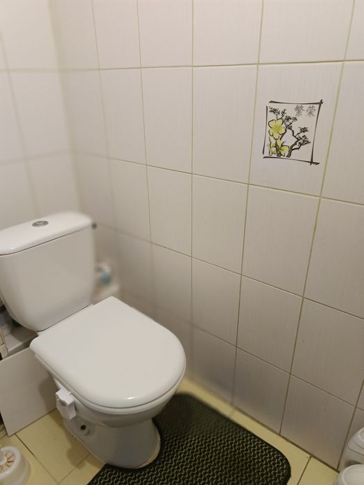 Продам 4 кімнатну квартиру, з автономним опаленням, велика кухня,Тинда