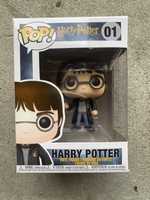Nowa figurka Funko Pop Harry Potter
