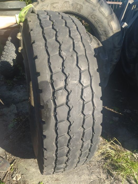 Opona 16.00R25 16.00R25 Michelin