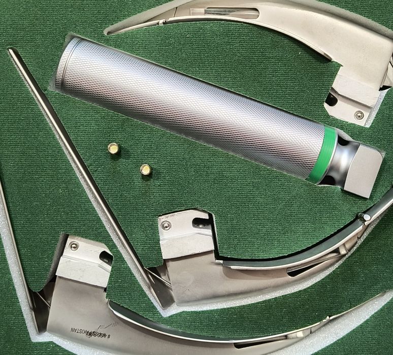 Ларингоскоп Mccoy Flexi-Tip