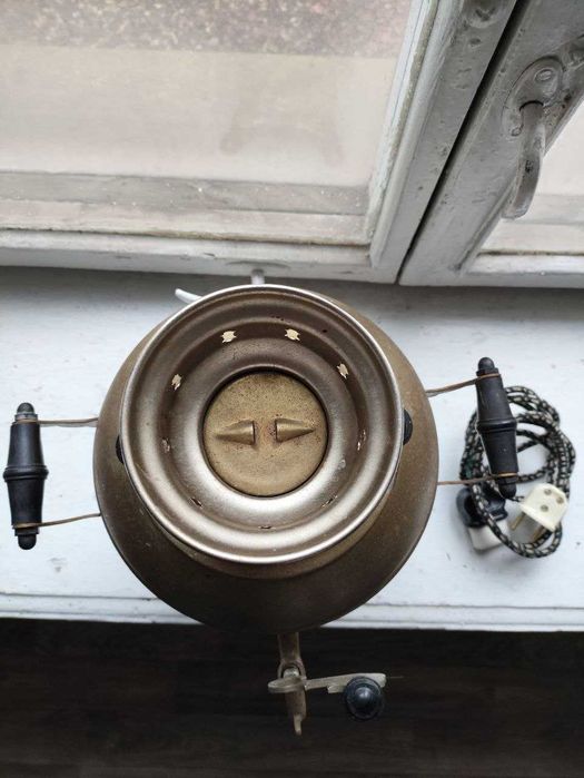 Самовар електричний