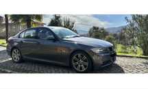 BMW SERIE 3 vende se