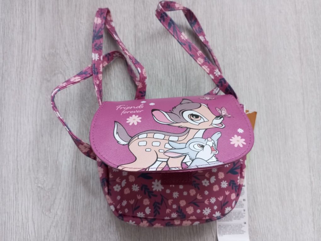 Torebka torebeczka Bambi Pepco