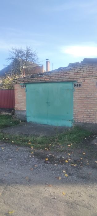 Сдам Гараж по вул. Степна та вул.Фокіна