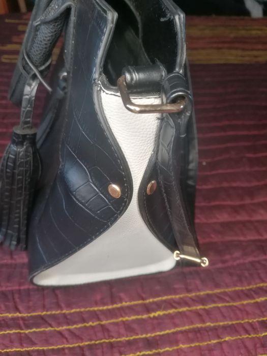 Mala senhora Primark