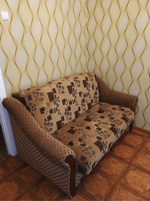 Диван ліжко кровать