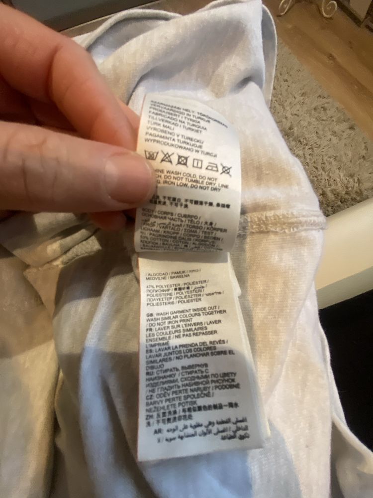 Koszulka Superdry