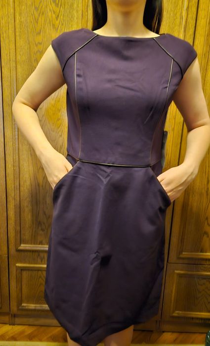 Нова сукня сарафан Ralph Lauren оригінал Badgley mischka