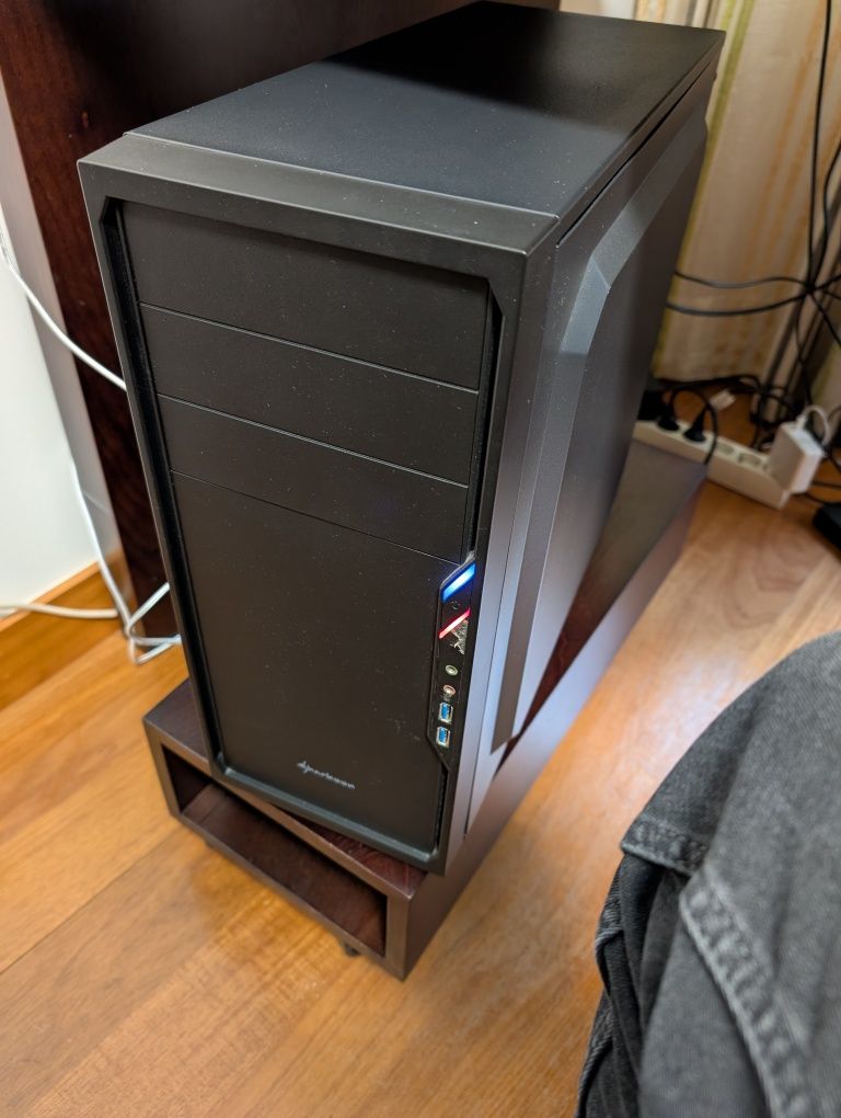 PC Desktop Gaming