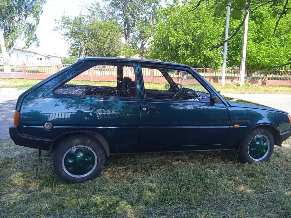 Продам ЗАЗ Таврія 1102