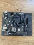 I5-9400f+h310CM-DVS