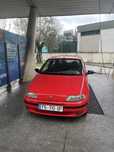 Fiat Punto 1.7td