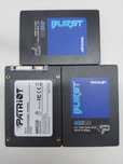 SSD 480 GB 2.5" SATA диск Patriot