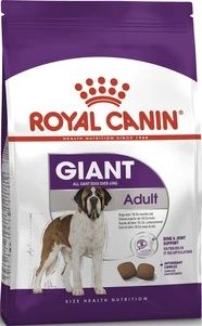 20кг Сухий корм для собак Royal Canin Giant Adult