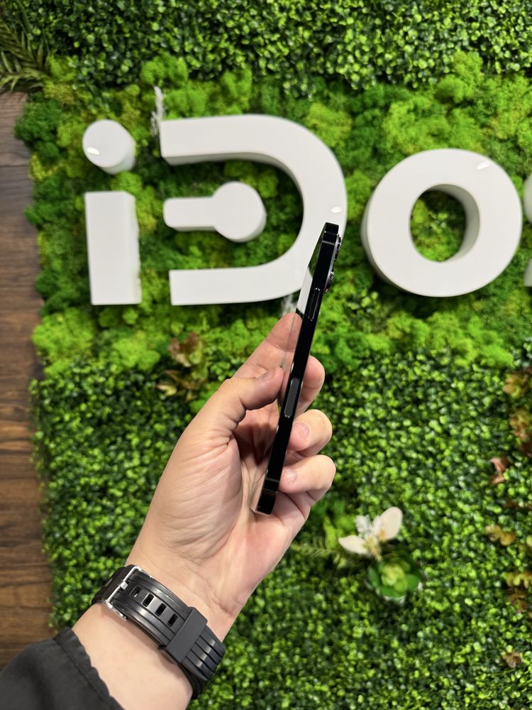 iPhone 13Pro Max 128Gb Graphite Neverlock Магазин! Гарантия!