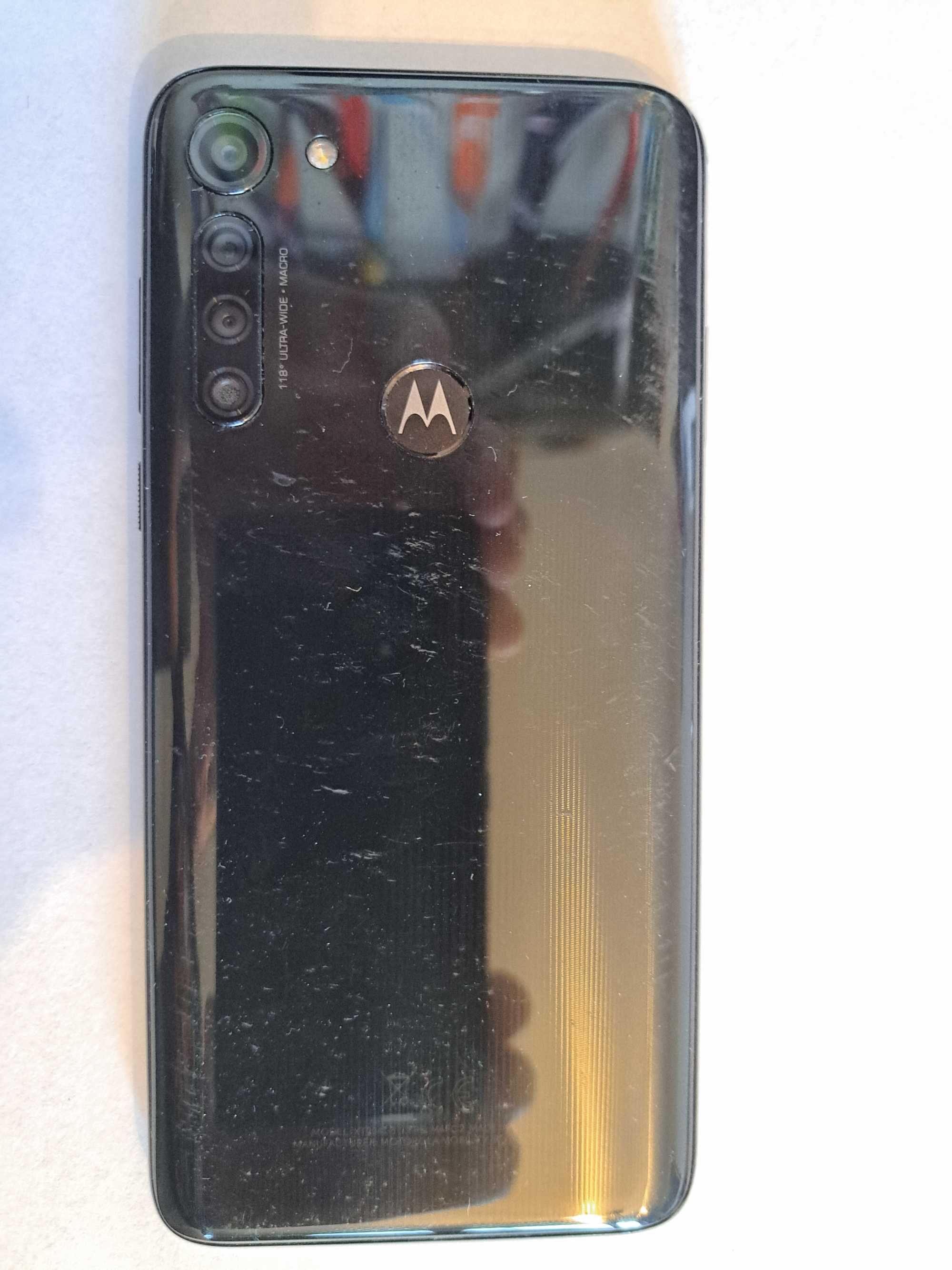 Motorola G8 Power