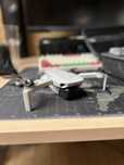 Dji Mini 2 (2 baterie ładowarka i case)