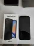Samsung A34 5G 8/256