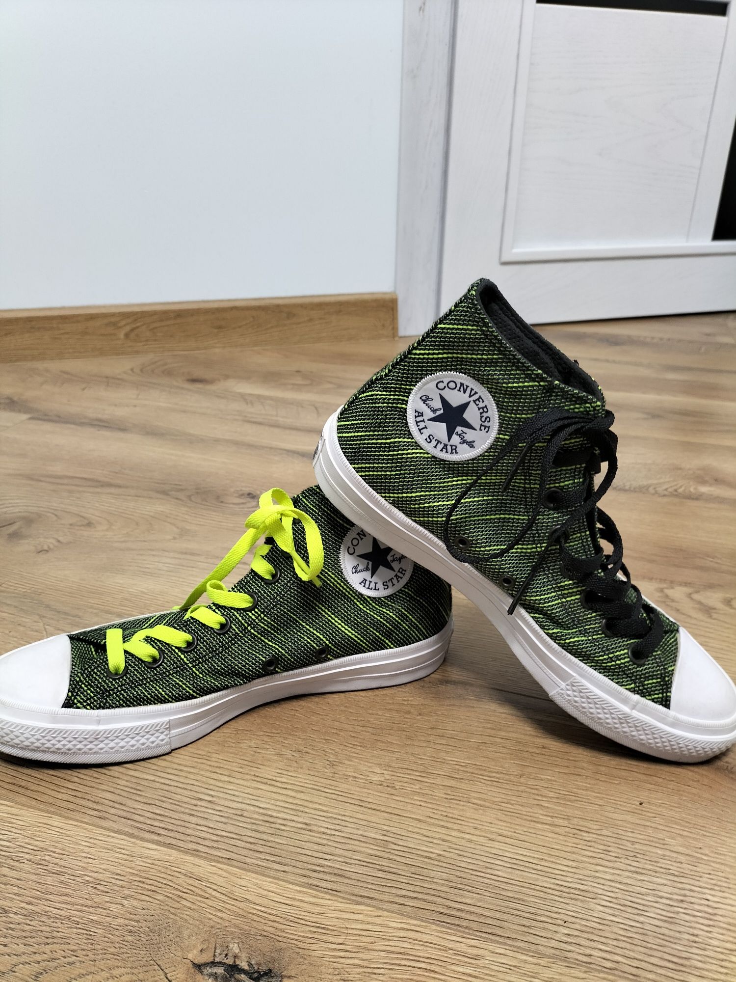 Кеди Converse. В дуже хорошу стані ,41 розмір