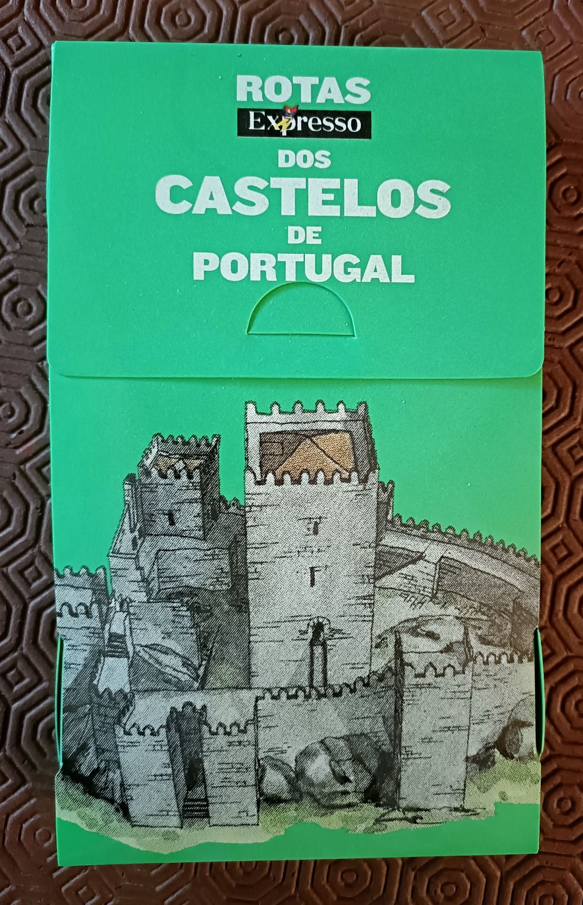 Castelos de Portugal