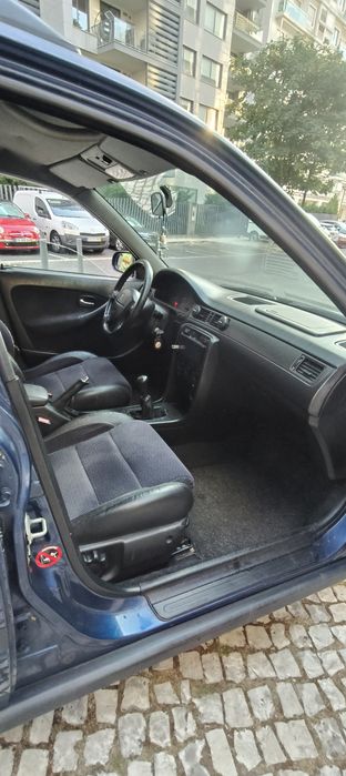 Honda Civic aerodeck 1.6i sr