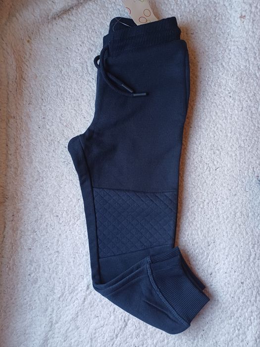 Spodnie dresowe nowe 98/104 , 110/116 , 122/128