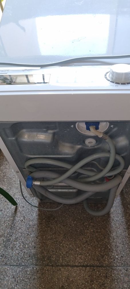 Pralka Electrolux