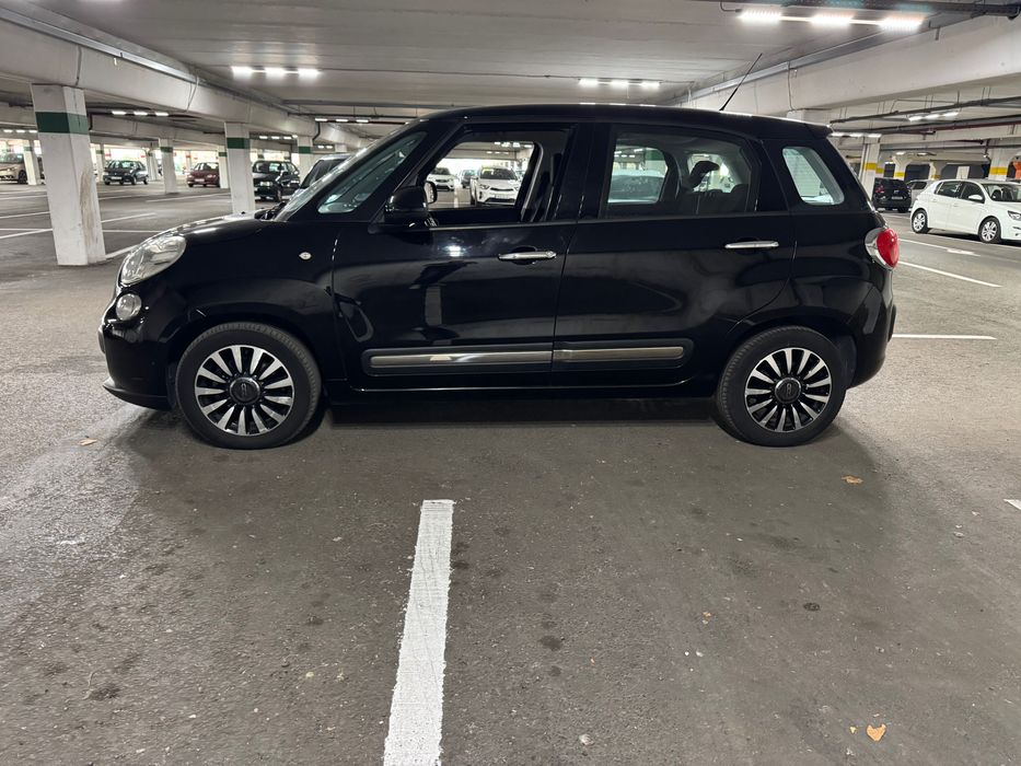 Fiat 500 L 1.3 multijet