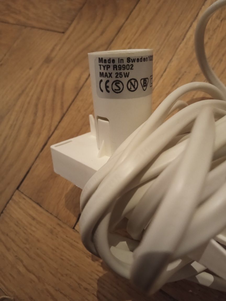 IKEA Inlopp lampka do szafy